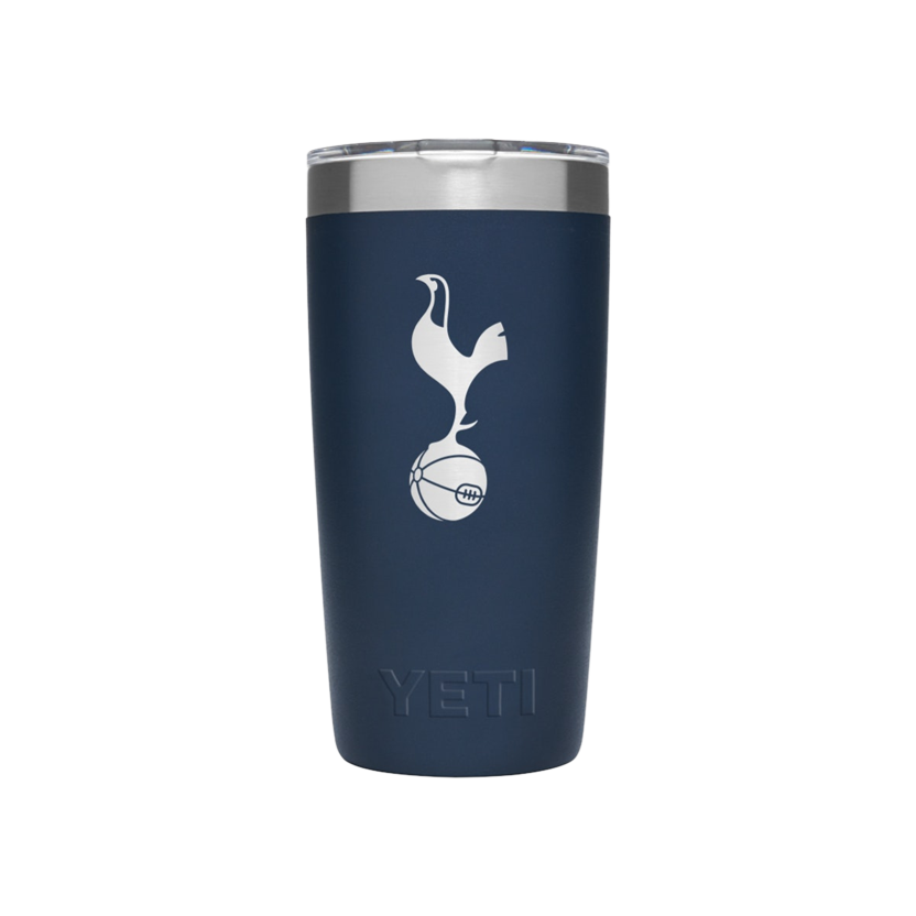Tottenham Hotspur FC Rambler 10 oz (295 ml) Tumbler