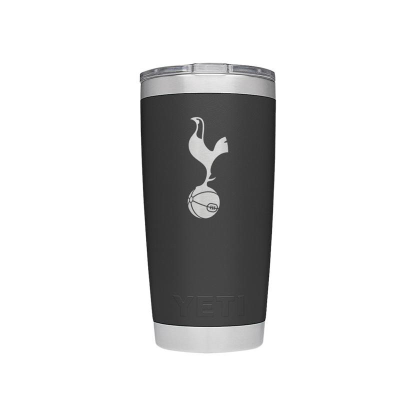Tottenham Hotspur FC Rambler 20 oz (591 ml) Tumbler