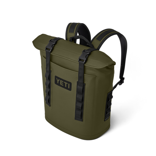 Hopper M12 Backpack Cooler