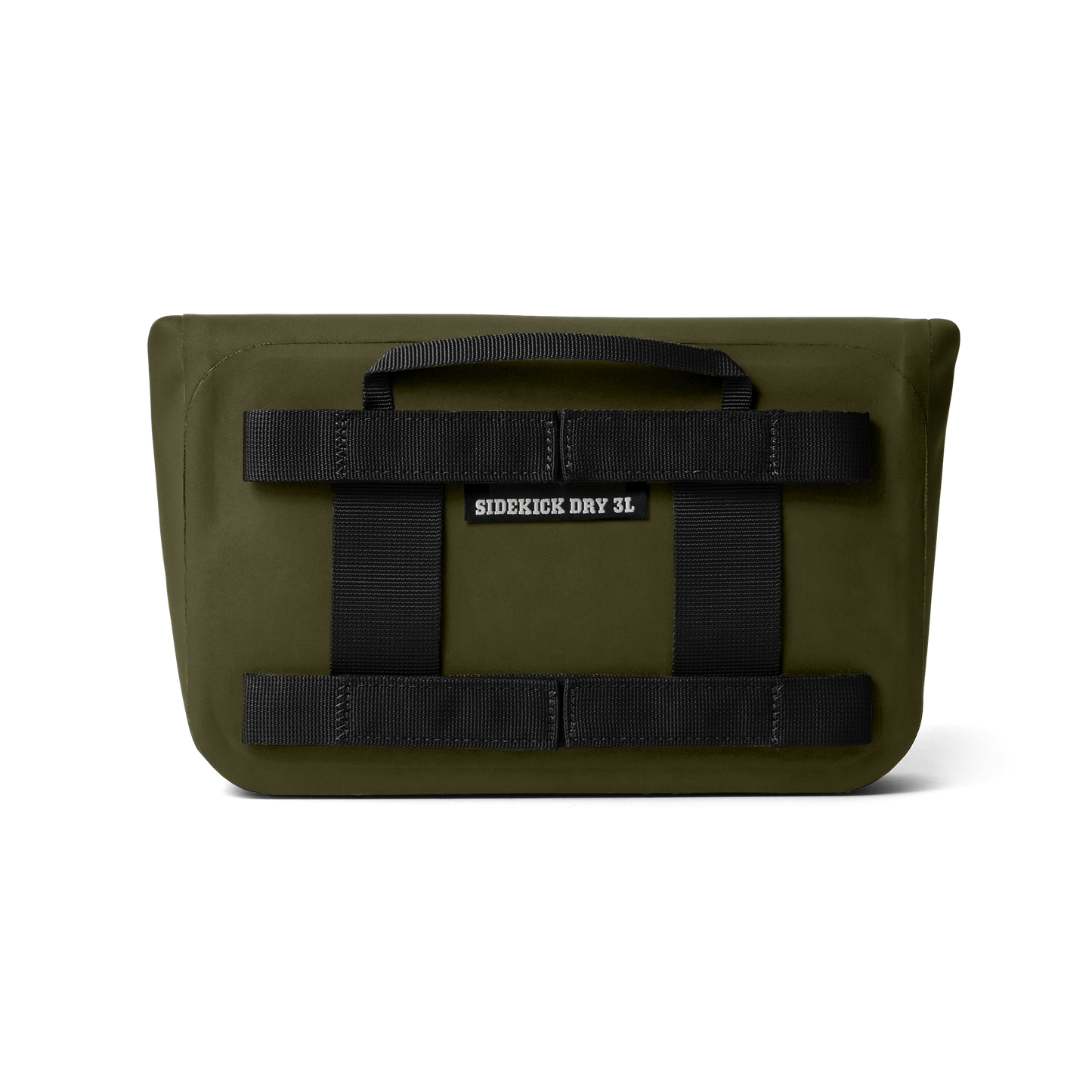 Sidekick Dry 3L Waterproof Gear Case