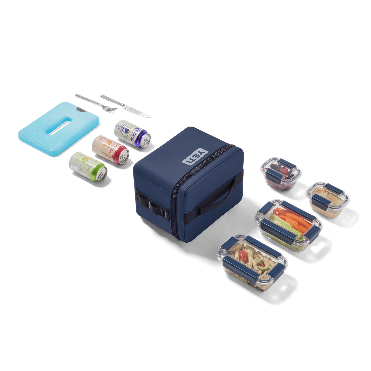 Daytrip 9L Insulated Box