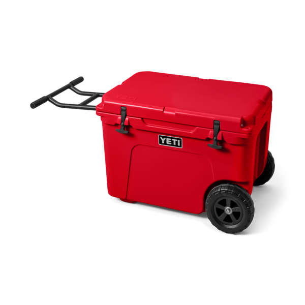Tundra Haul Wheeled Cool Box