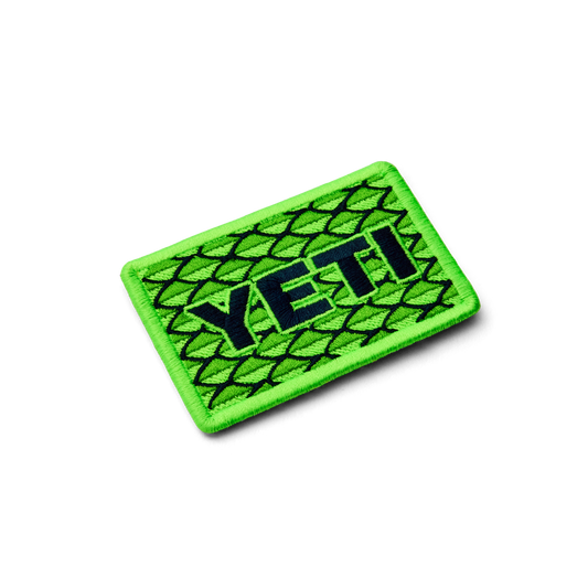 Scales Patch