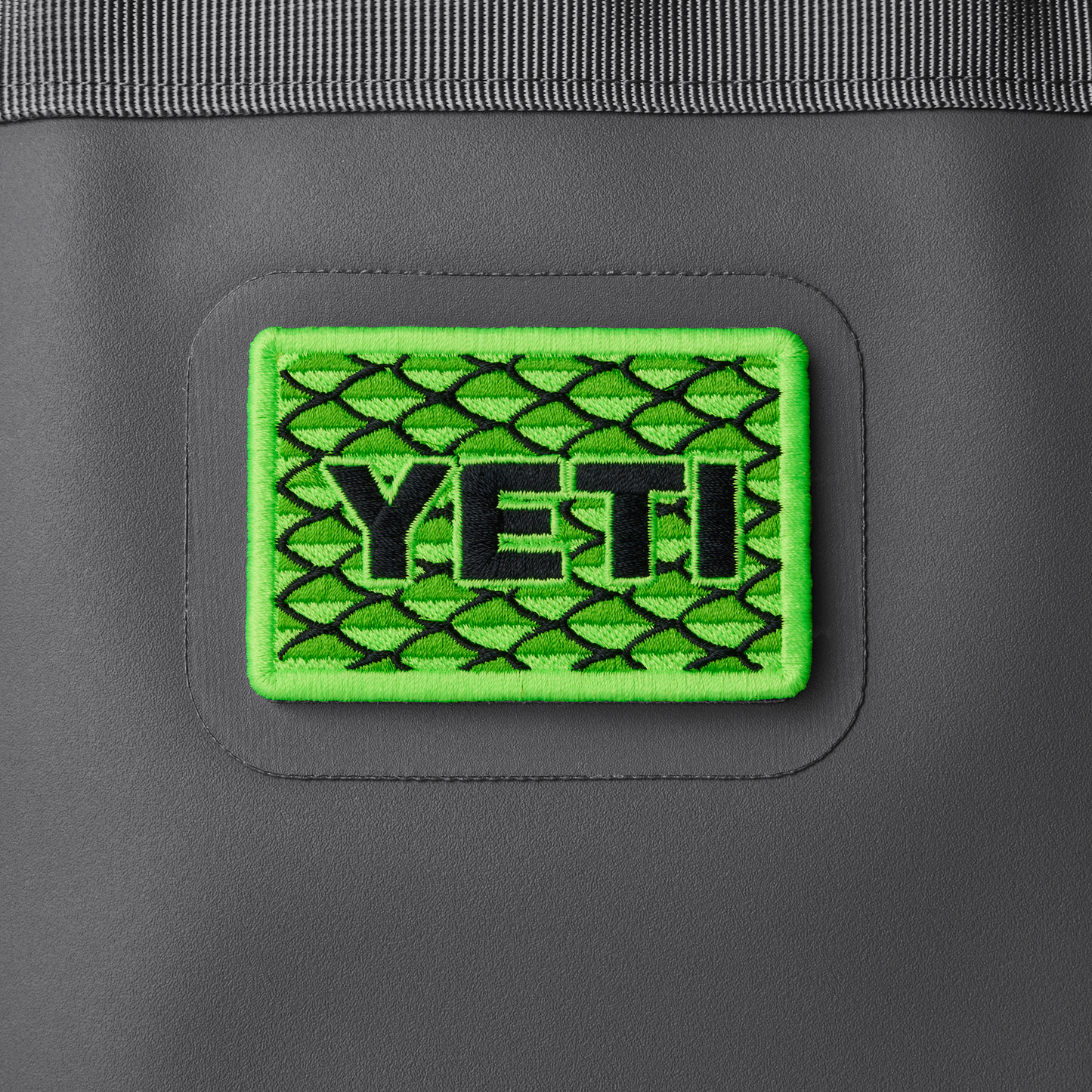 Scales Patch