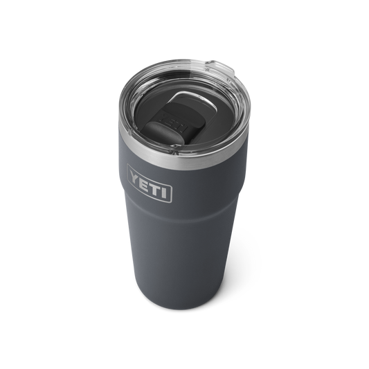 Rambler 20 oz (591 ml) Stackable Cup