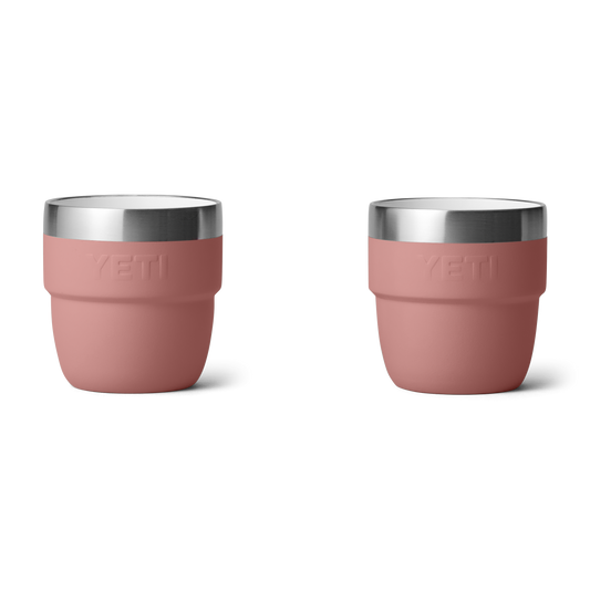Rambler 4 oz (118 ml) Stackable Cups