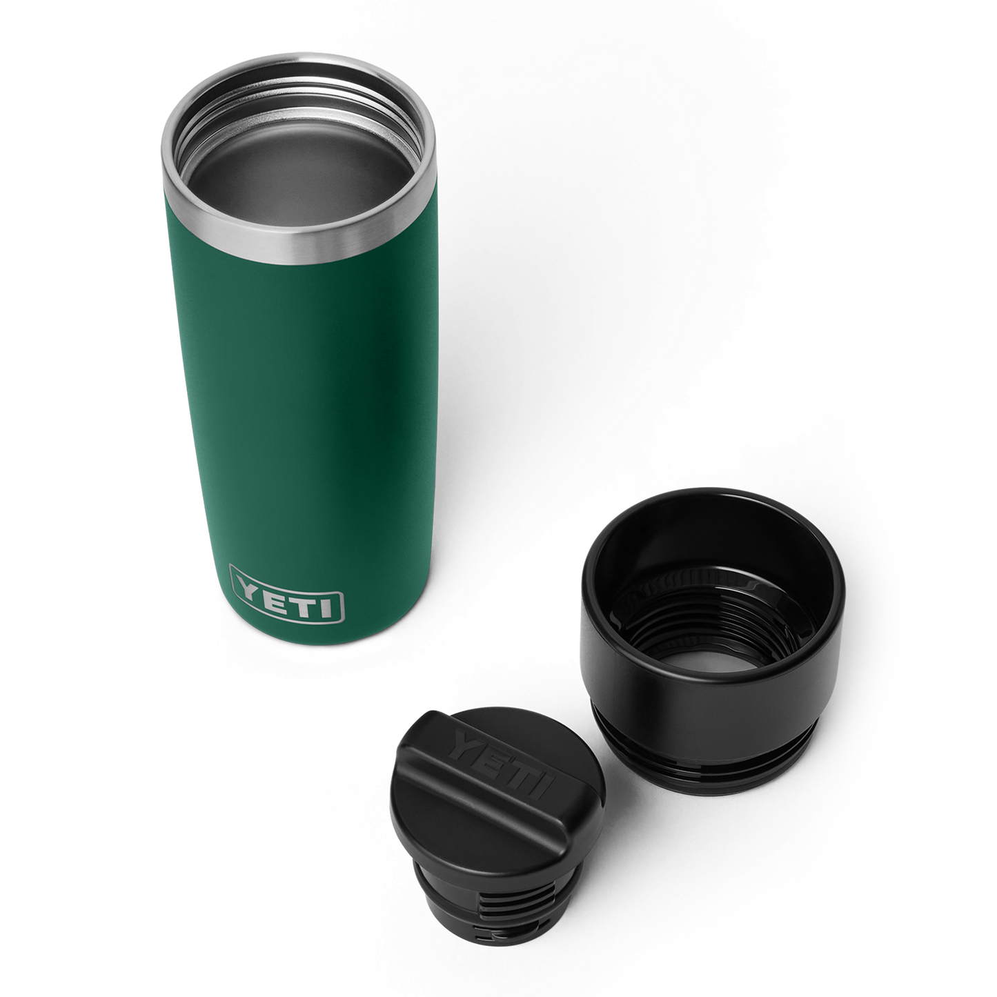 Rambler 16 oz (473 ml) Travel Bottle