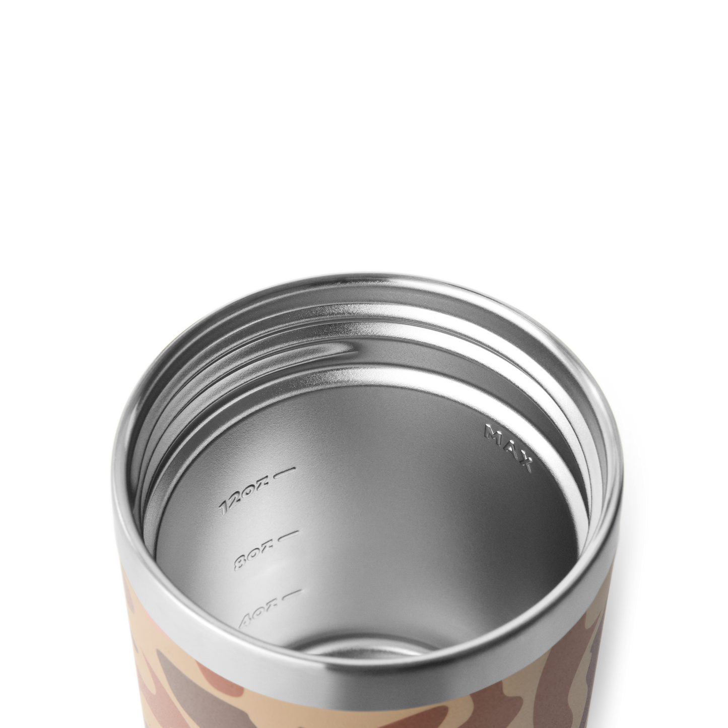 Rambler 16 oz (473 ml) Insulated Food Jar