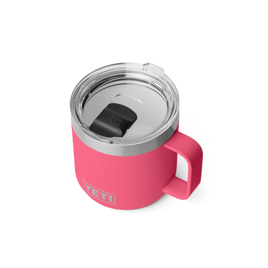 Rambler 14 oz (414 ml) Stackable Mug