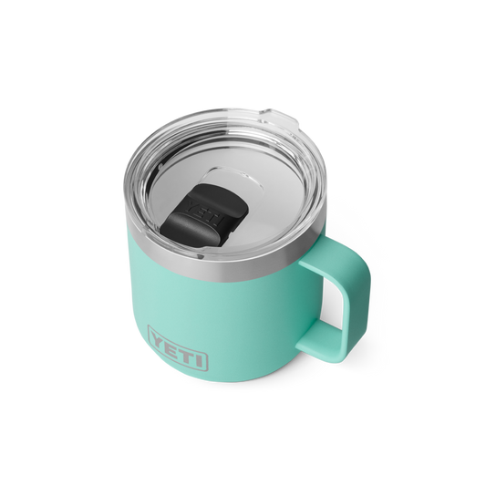Rambler 14 oz (414 ml) Stackable Mug