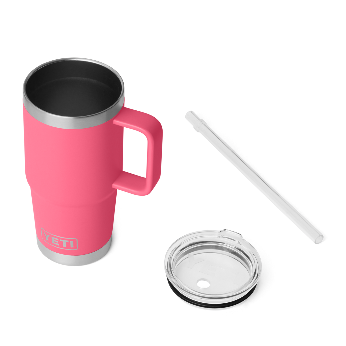 Rambler 25 oz (739 ml) Straw Mug 2.0