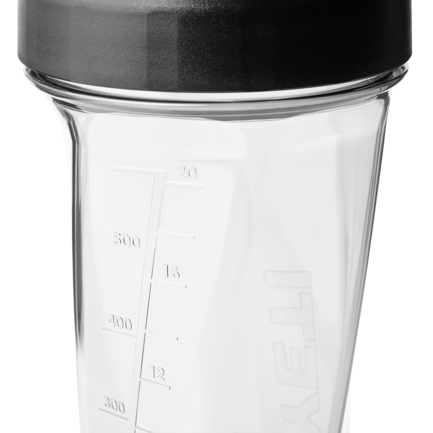 Yonder 27 oz (737 ml) Shaker Bottle