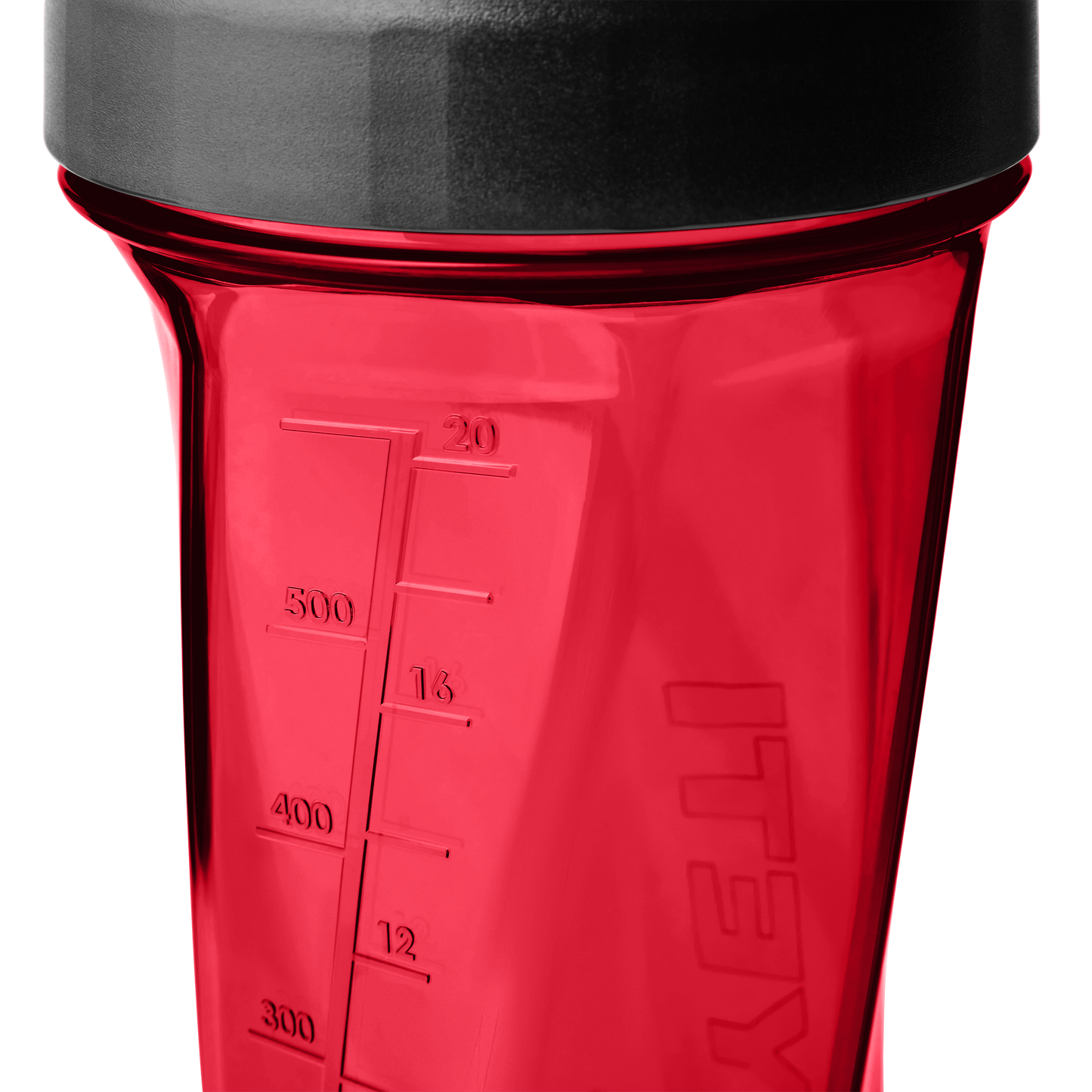 Yonder 27 oz (737 ml) Shaker Bottle