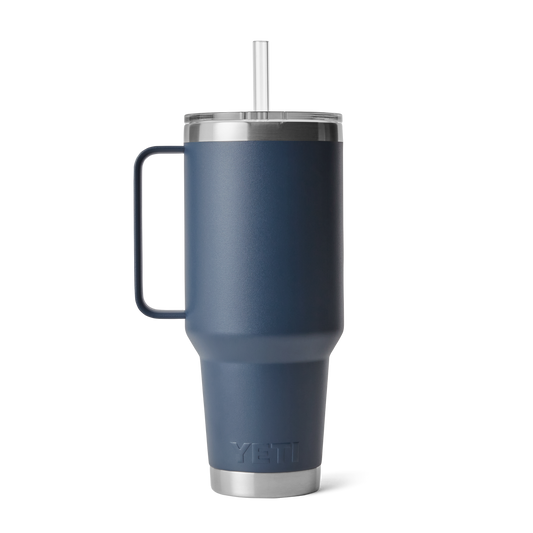 Rambler 42 oz (1.2 l) Straw Mug