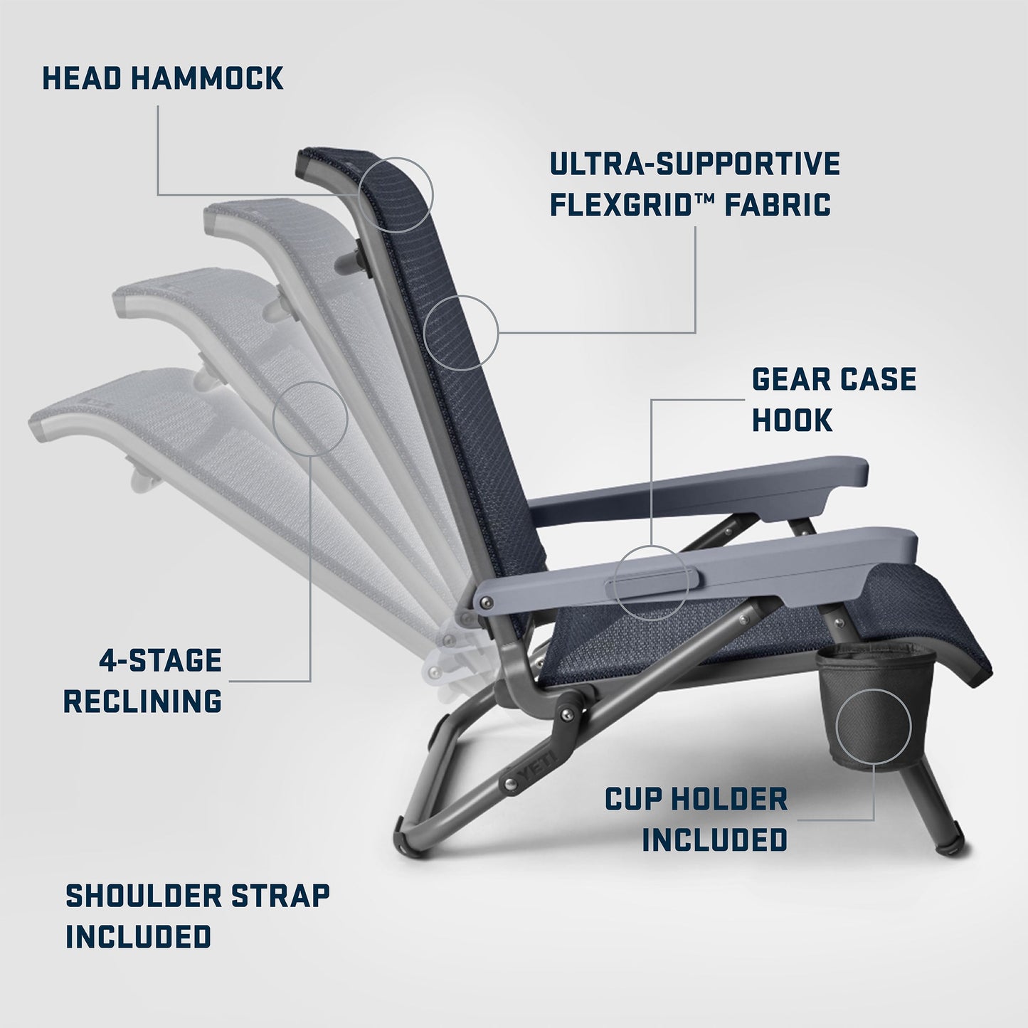 Hondo Beach Chair