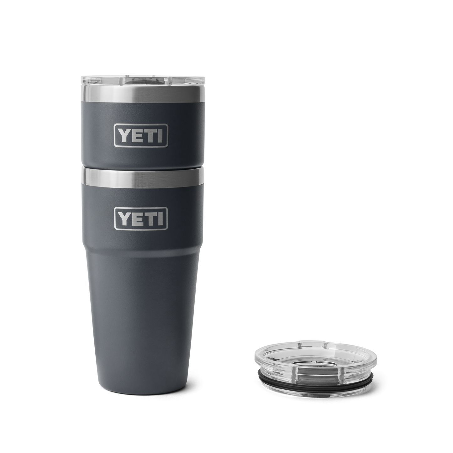 Rambler 20 oz (591 ml) Stackable Cup