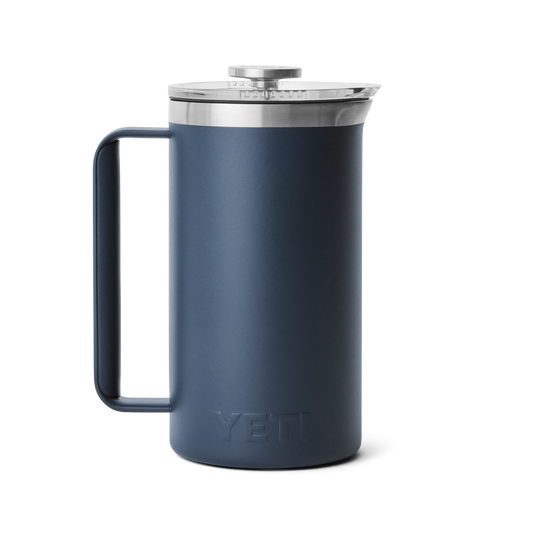 Rambler™ 34 oz (1 l) French Press