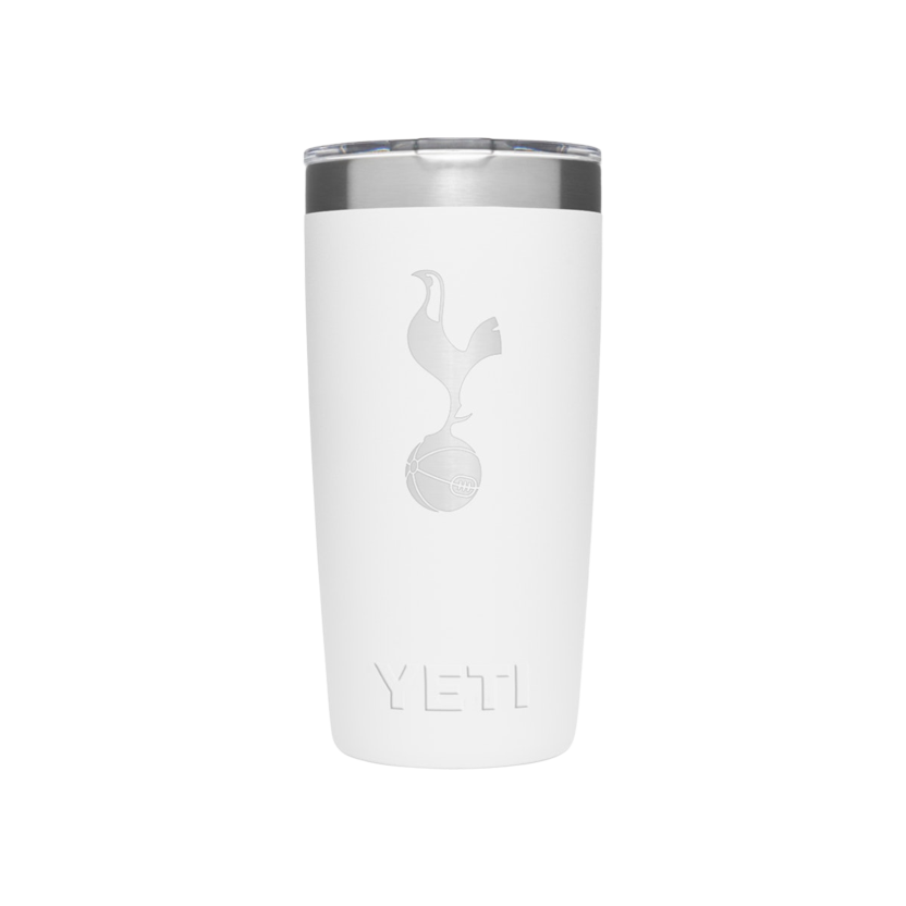 Tottenham Hotspur FC Rambler 10 oz (295 ml) Tumbler