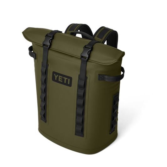 Hopper M20 Backpack Cooler