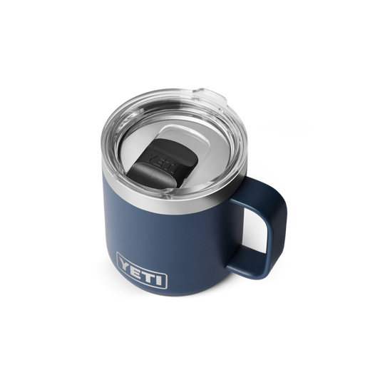 Rambler 10 oz (295 ml) Stackable Mug