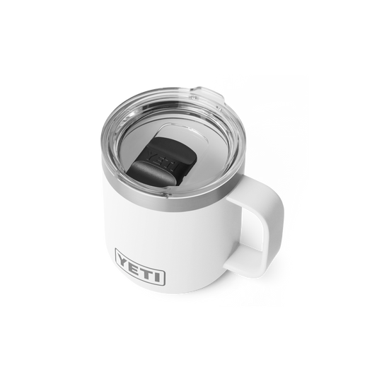 Rambler 10 oz (295 ml) Stackable Mug