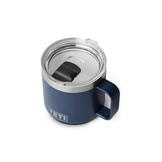 Rambler 14 oz (414 ml) Stackable Mug