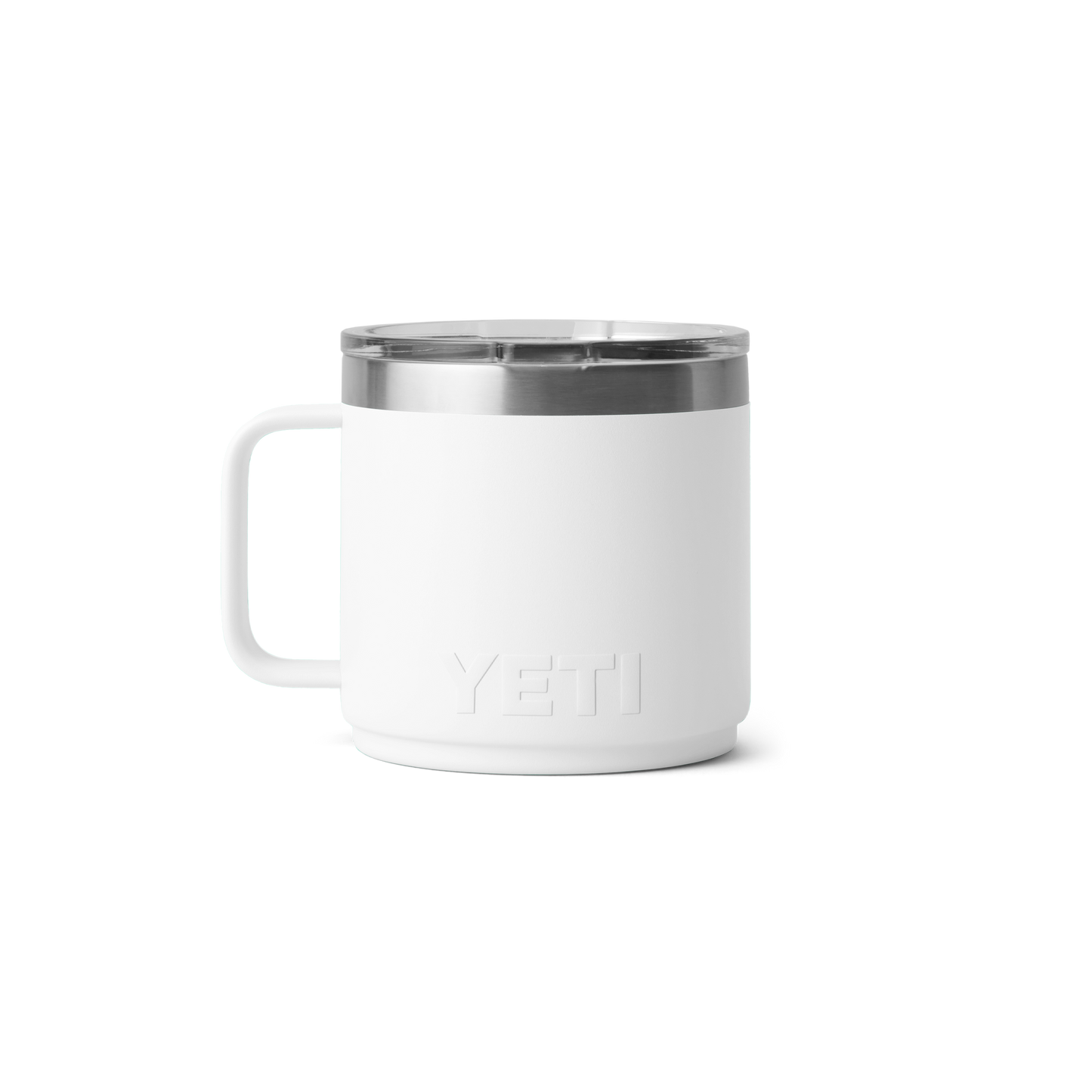 Rambler 14 oz (414 ml) Stackable Mug