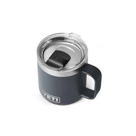 Rambler 10 oz (295 ml) Stackable Mug