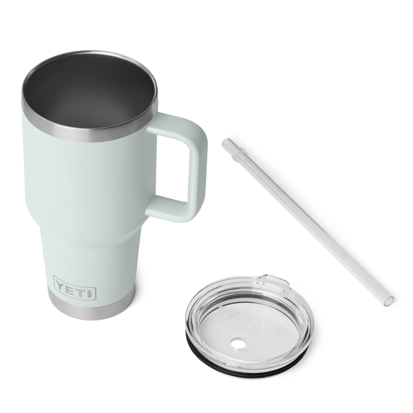 Rambler 35 oz (1 l) Straw Mug