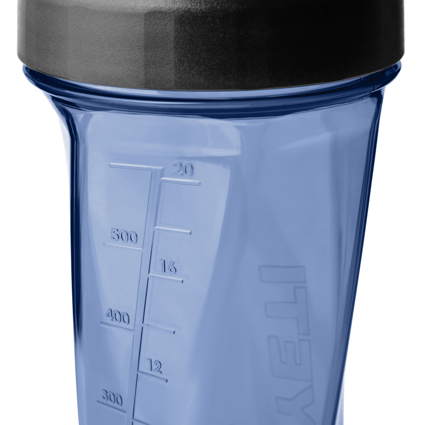 Yonder 27 oz (737 ml) Shaker Bottle