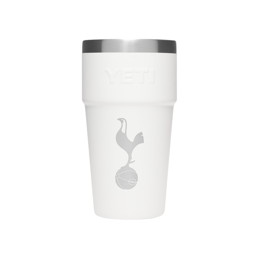 Tottenham Hotspur FC Rambler 16 oz (475 ml) Pint Cup