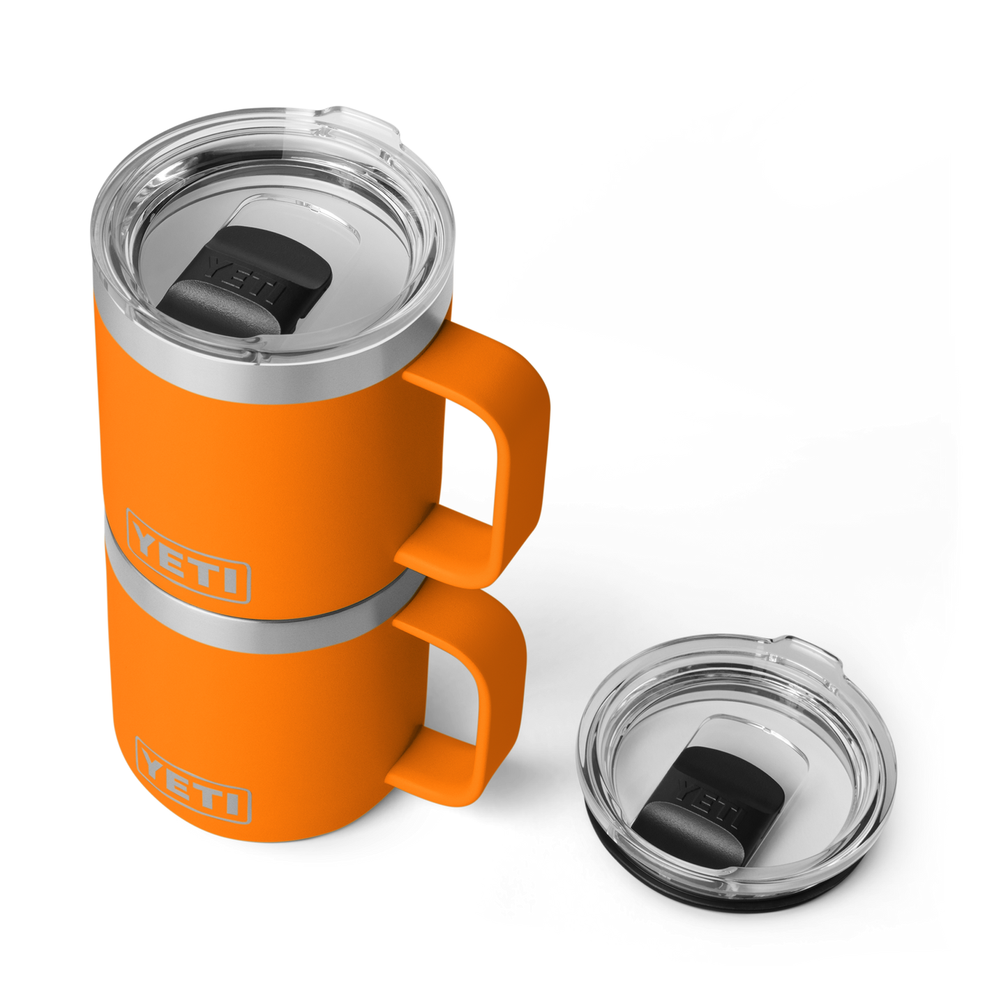 Rambler 10 oz (295 ml) Stackable Mug