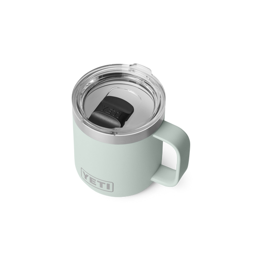 Rambler 10 oz (295 ml) Stackable Mug