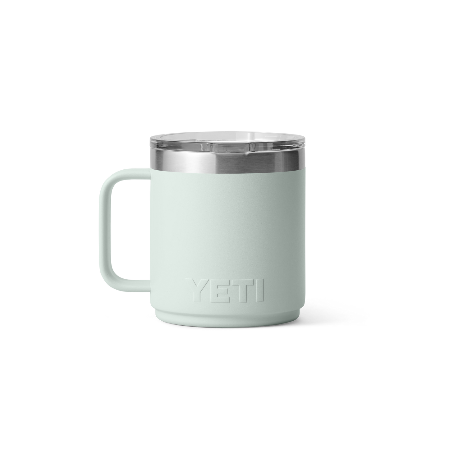 Rambler 10 oz (295 ml) Stackable Mug