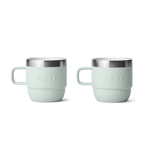 Rambler 6 oz (177 ml) Stackable Mugs
