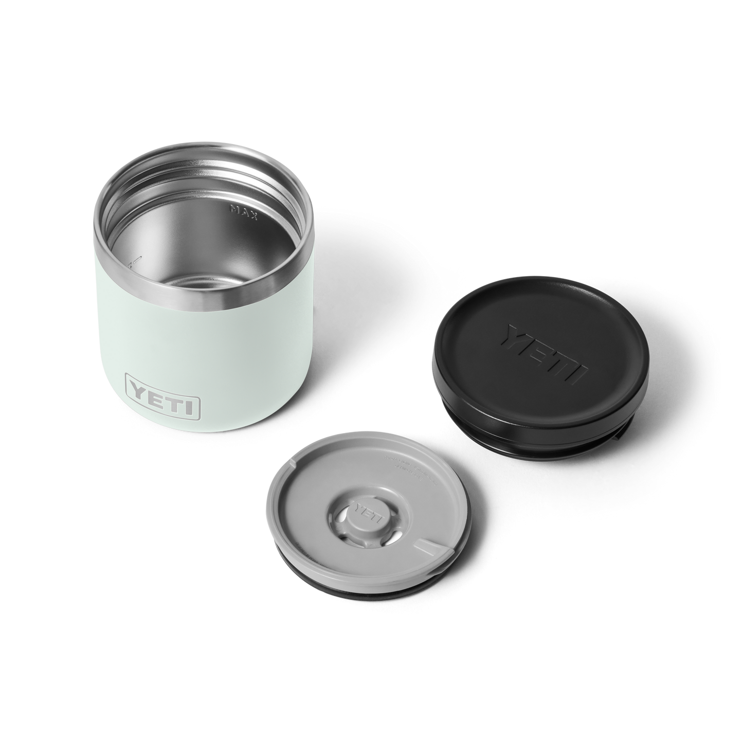 Rambler 8 oz (237 ml) Insulated Food Jar