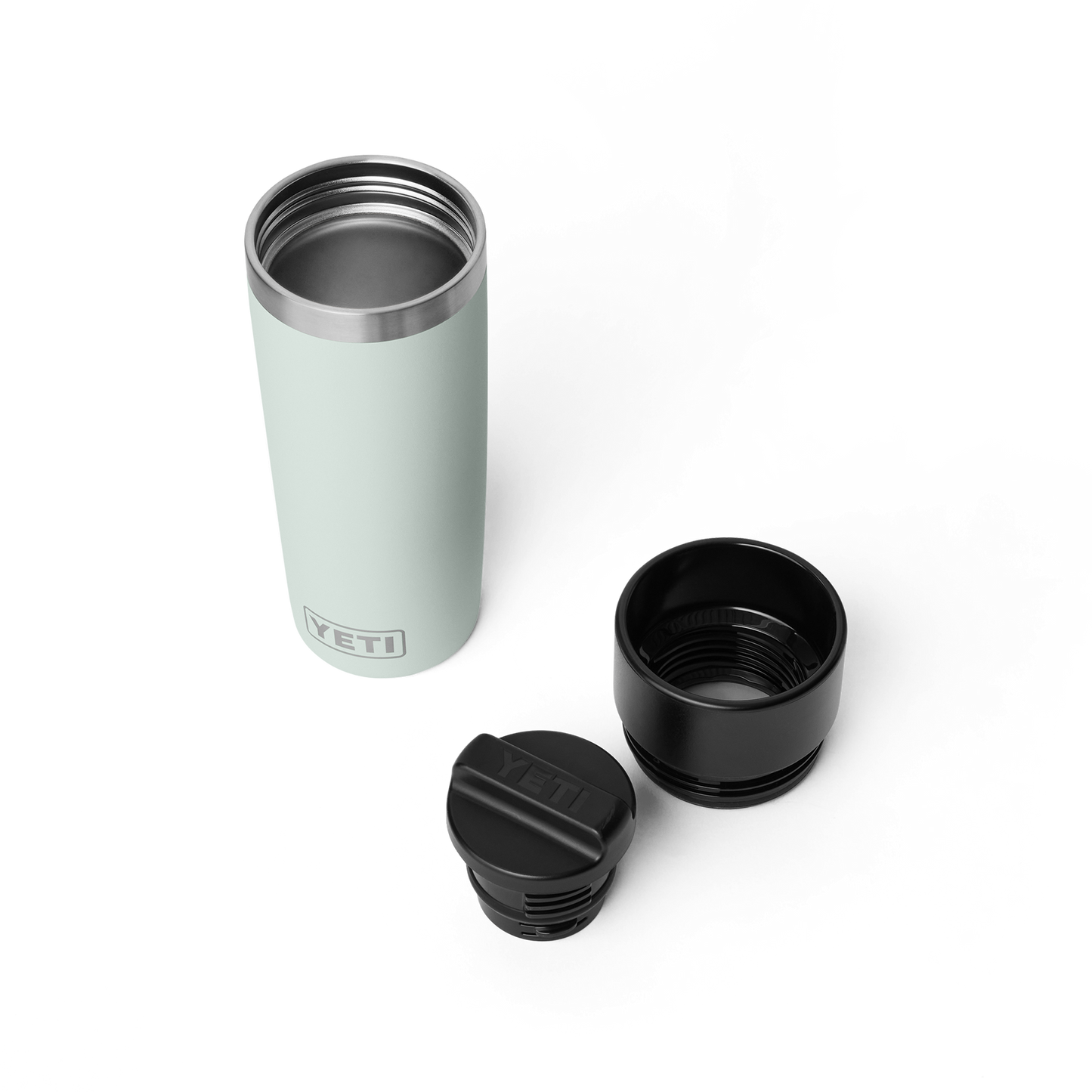 Rambler 16 oz (473 ml) Travel Bottle