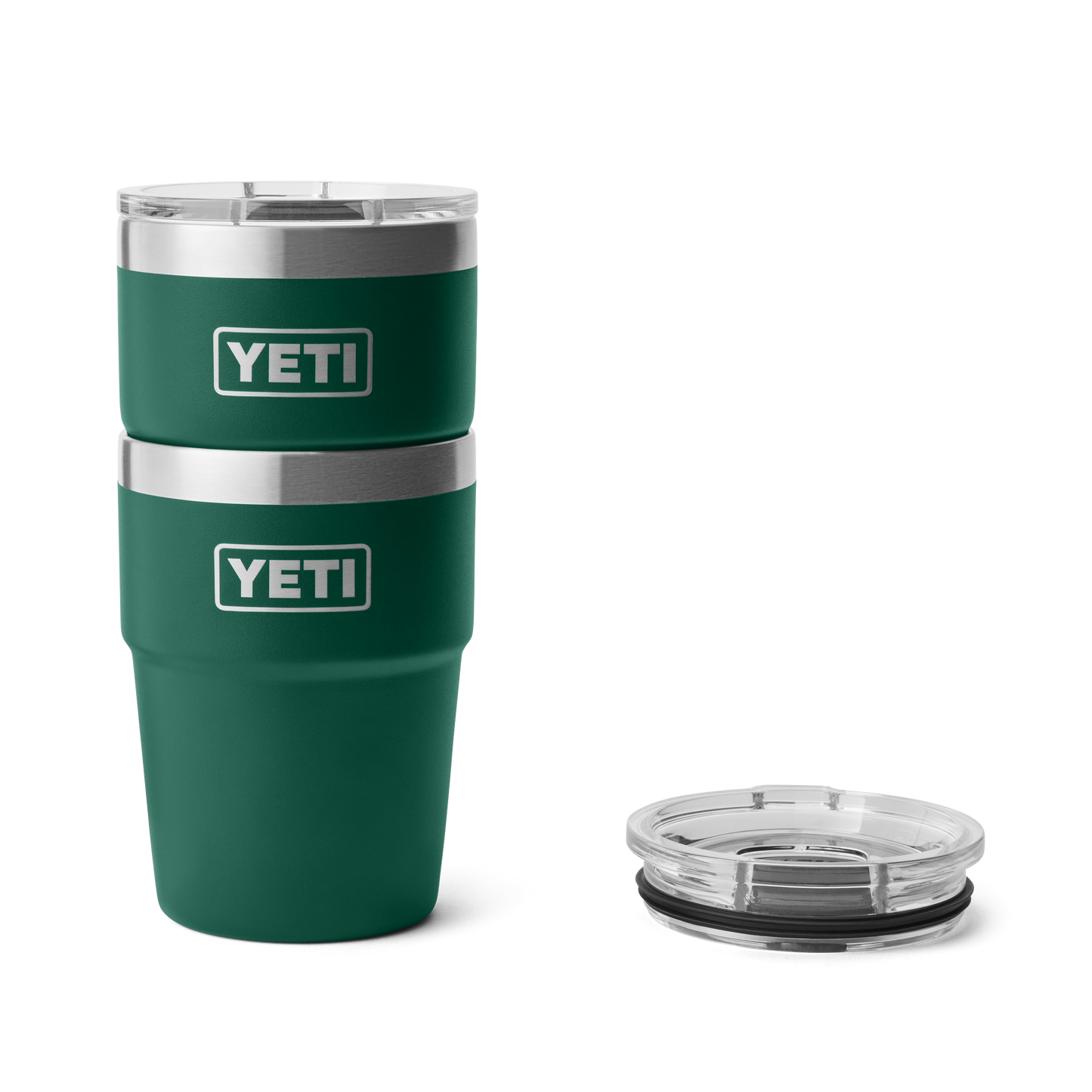 Rambler 16 oz (473 ml) Stackable Cup