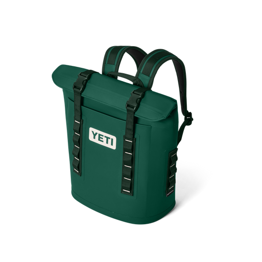 Hopper M12 Backpack Cooler