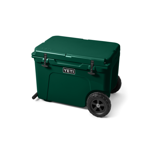 Tundra Haul Wheeled Cool Box
