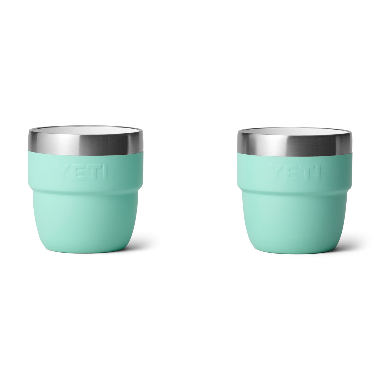 Rambler 4 oz (118 ml) Stackable Cups