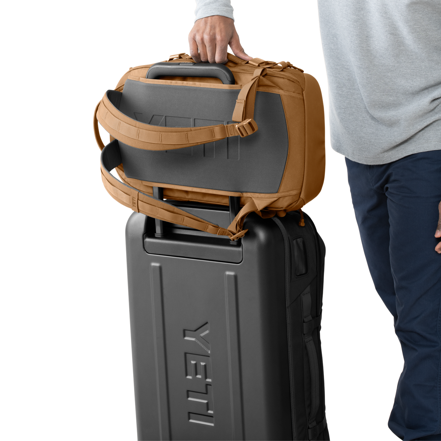 Crossroads 22L Backpack