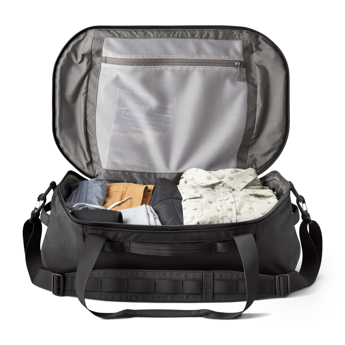 Crossroads 40L Travel Duffel