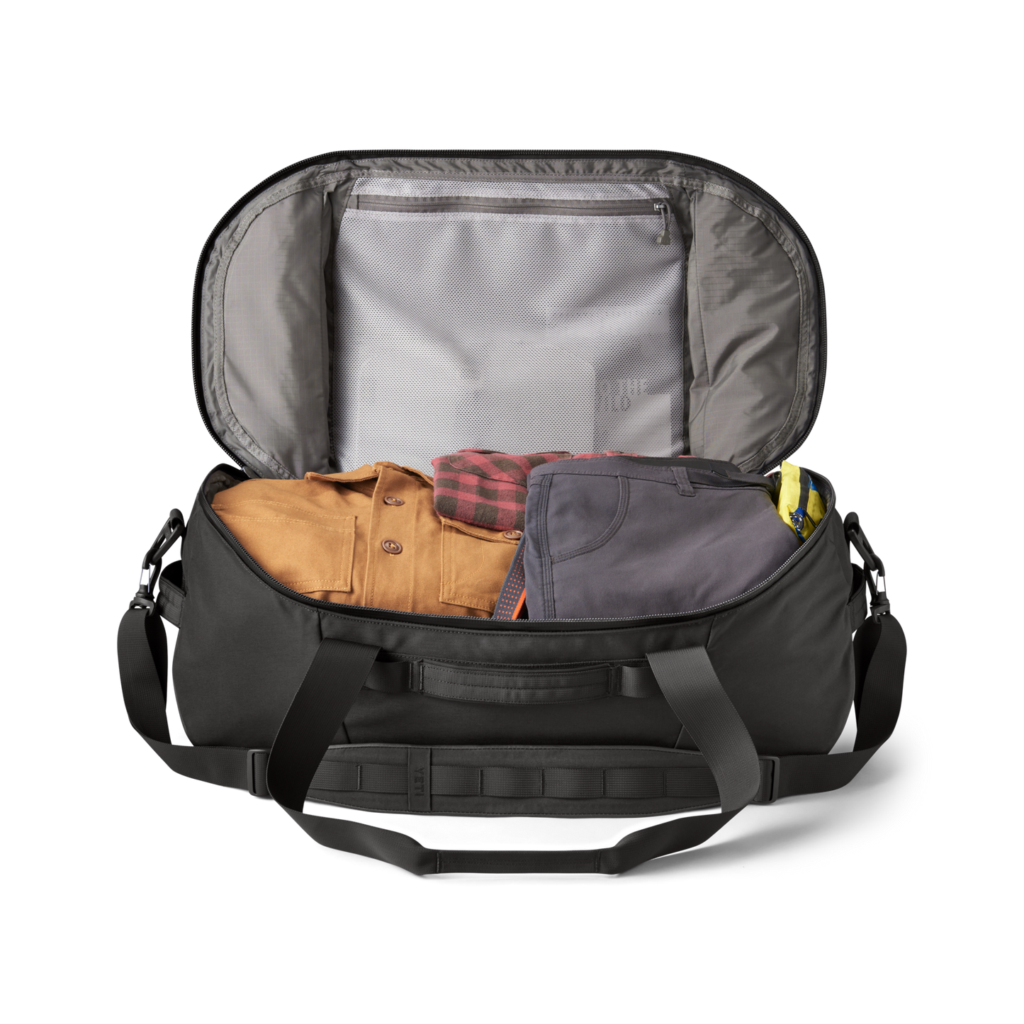 Crossroads 60L Travel Duffel