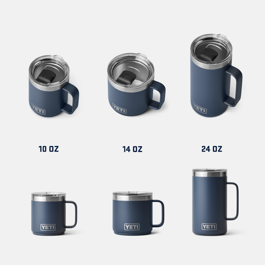 Rambler 24 oz (709 ml) Mug