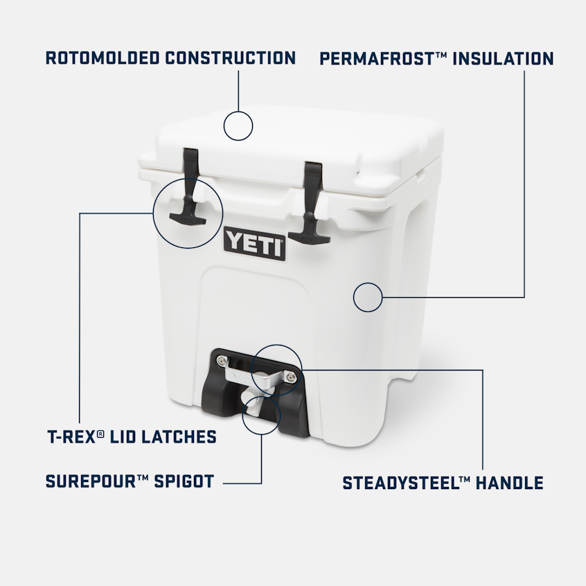 Silo 22.7 L Water Cooler