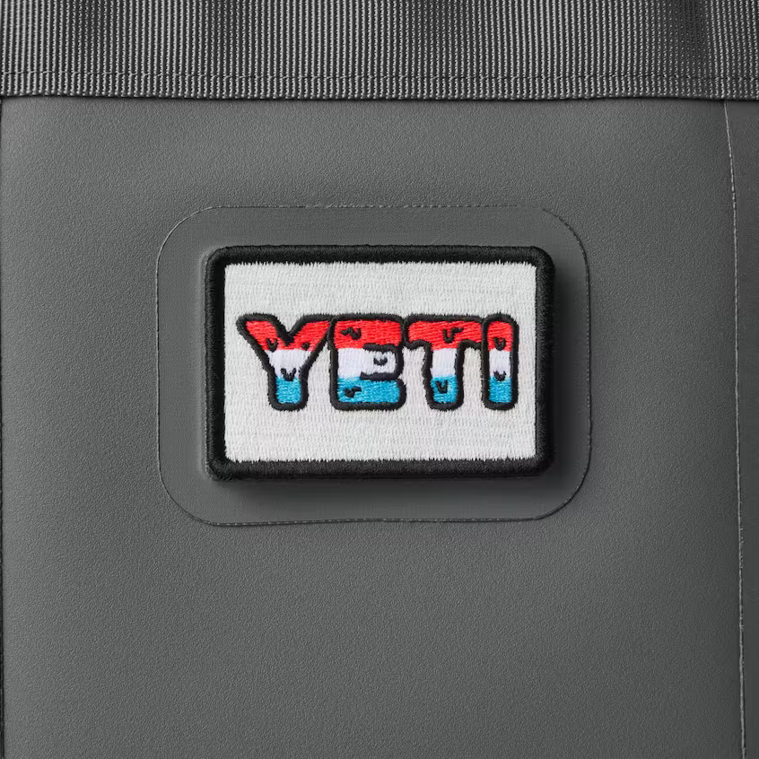 Ice Cold Patch