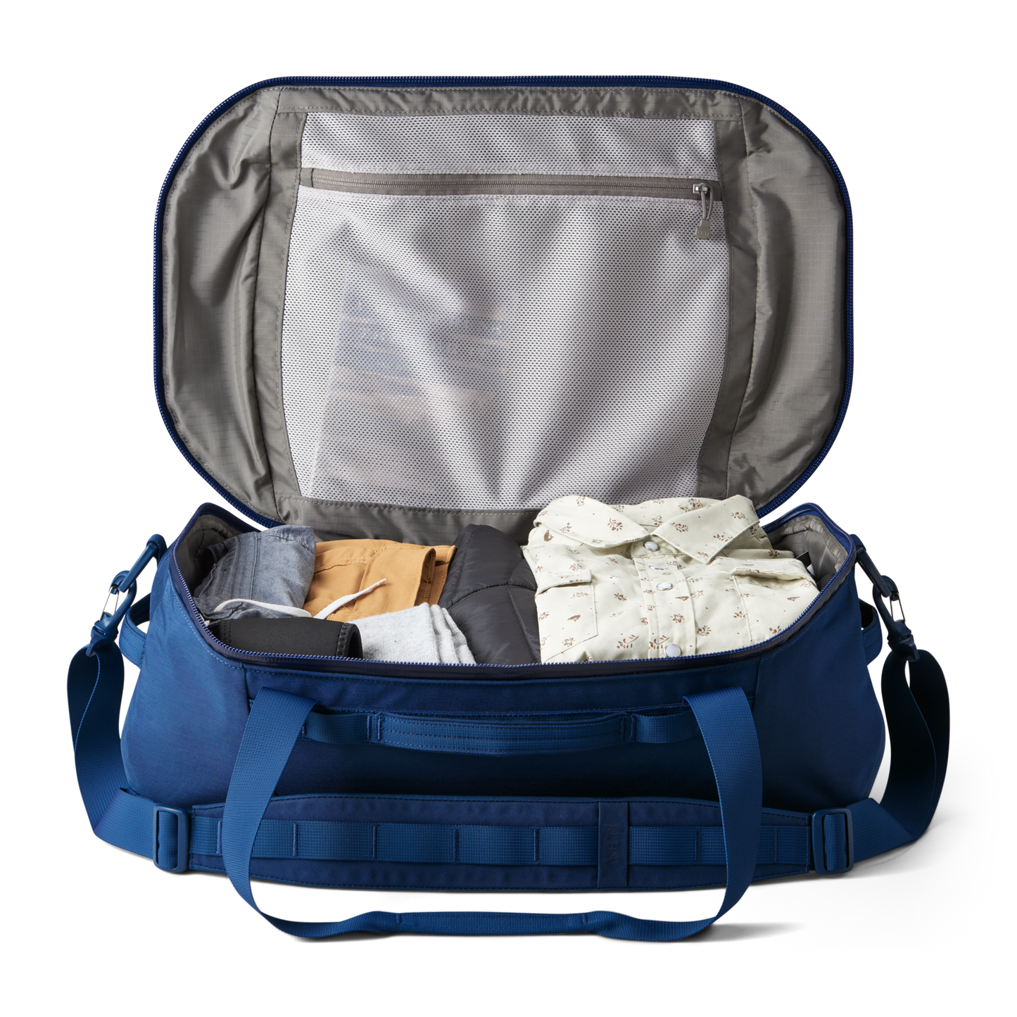 Crossroads 40L Travel Duffel