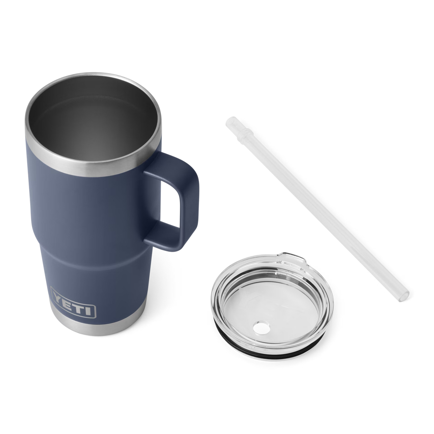 Rambler 35 oz (1 l) Straw Mug