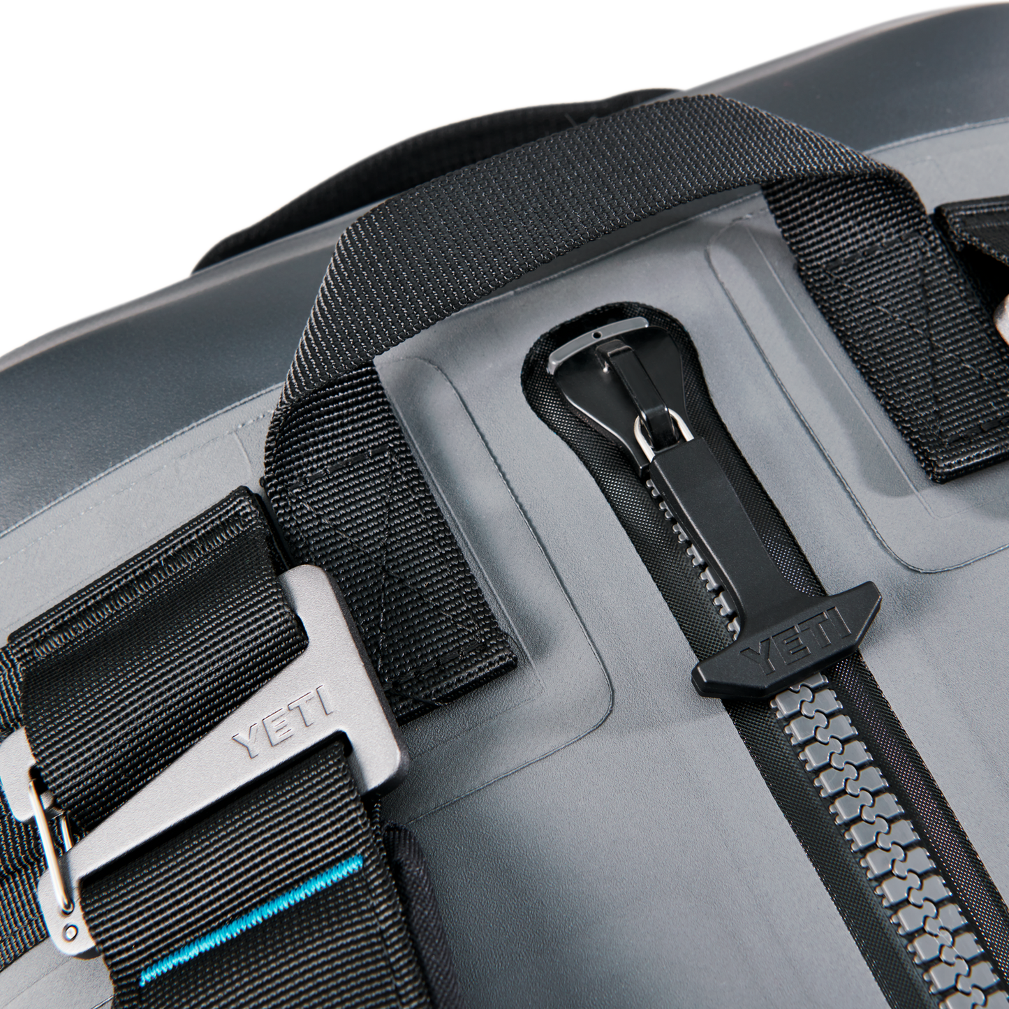 Panga 50L Waterproof Duffel